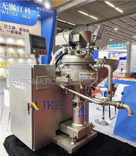 Sauce Making Machine